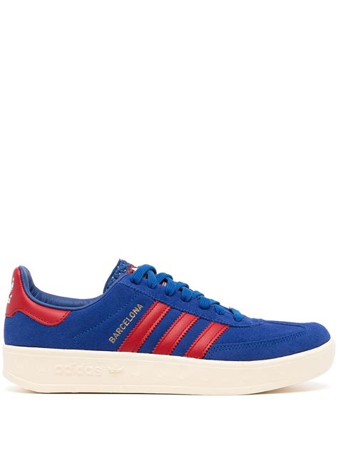 adidas barcelona sneaker|adidas Barcelona Sneakers for Men for Sale .